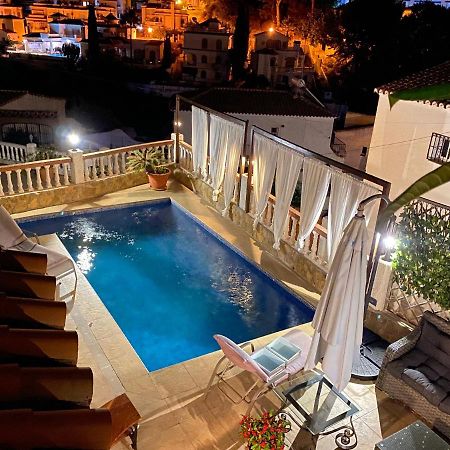 The Orquids Nerja - Bluewater Villas 외부 사진