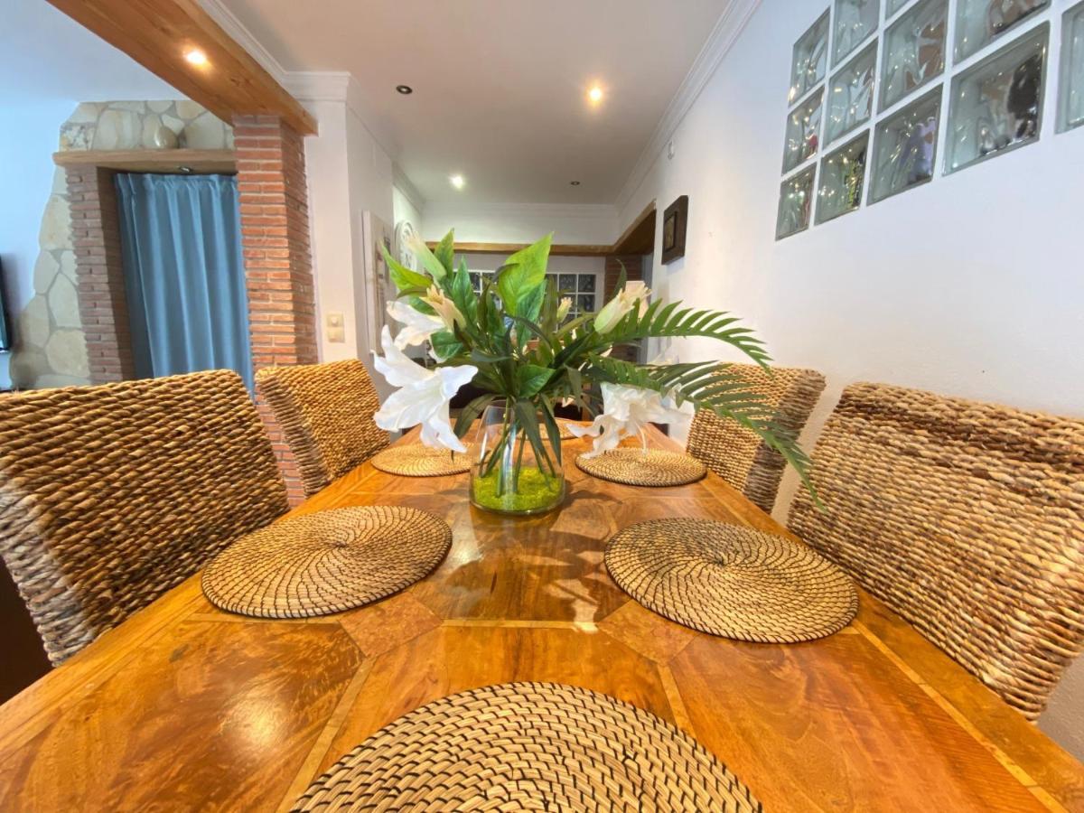 The Orquids Nerja - Bluewater Villas 외부 사진