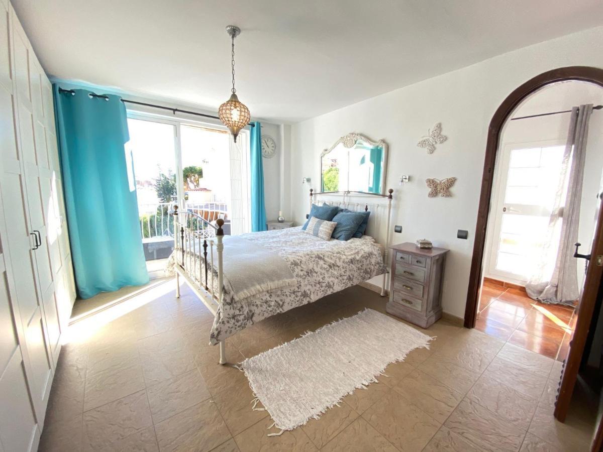 The Orquids Nerja - Bluewater Villas 외부 사진