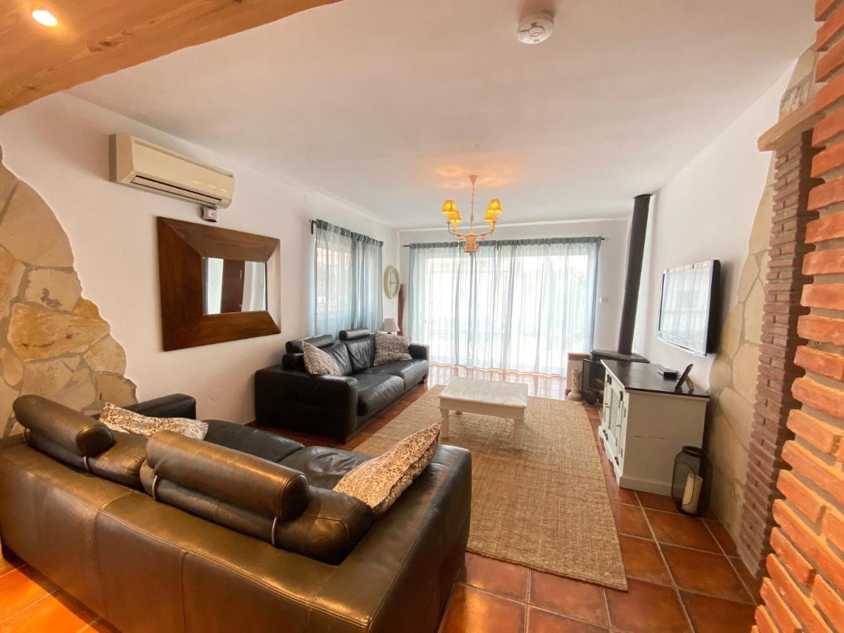 The Orquids Nerja - Bluewater Villas 외부 사진