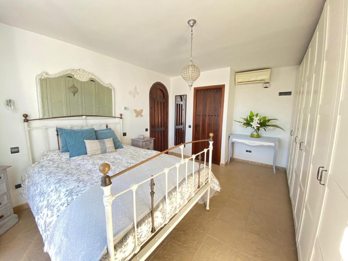 The Orquids Nerja - Bluewater Villas 외부 사진