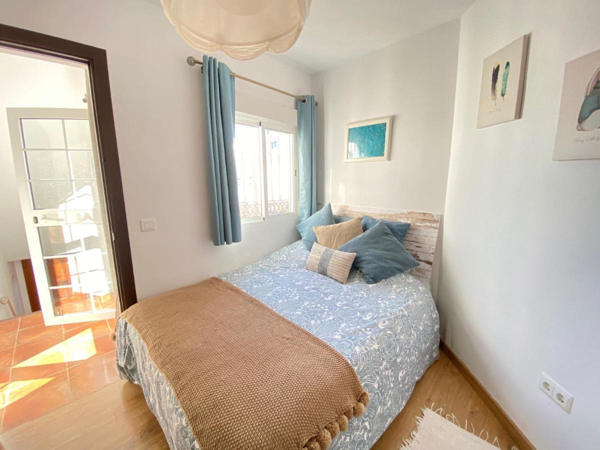 The Orquids Nerja - Bluewater Villas 외부 사진