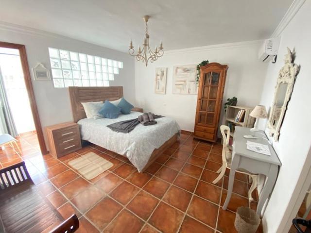 The Orquids Nerja - Bluewater Villas 외부 사진
