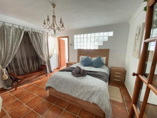 The Orquids Nerja - Bluewater Villas 외부 사진